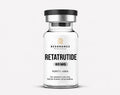 Retatrutide 60mg vial - Resonance Research